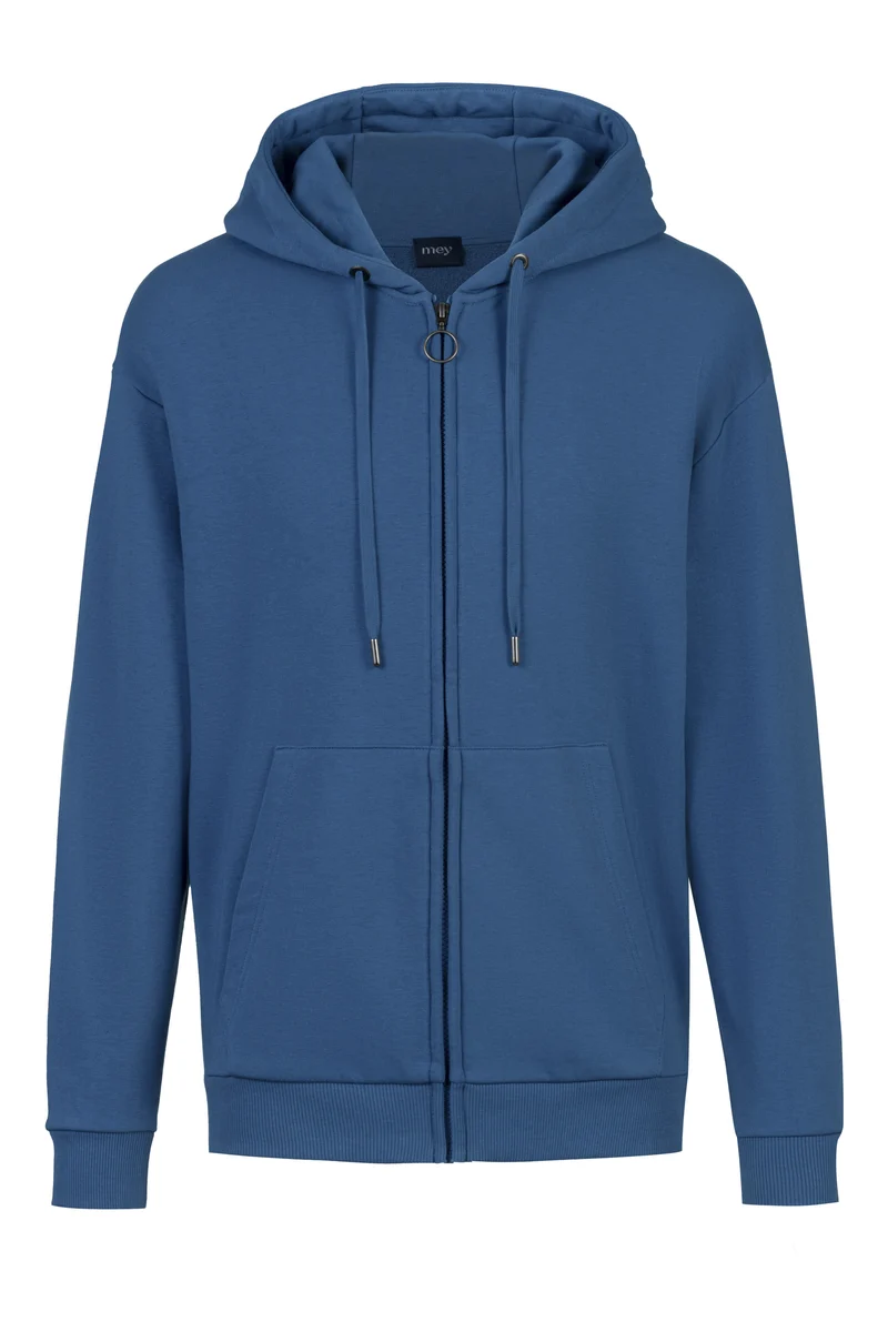 Zip jacke