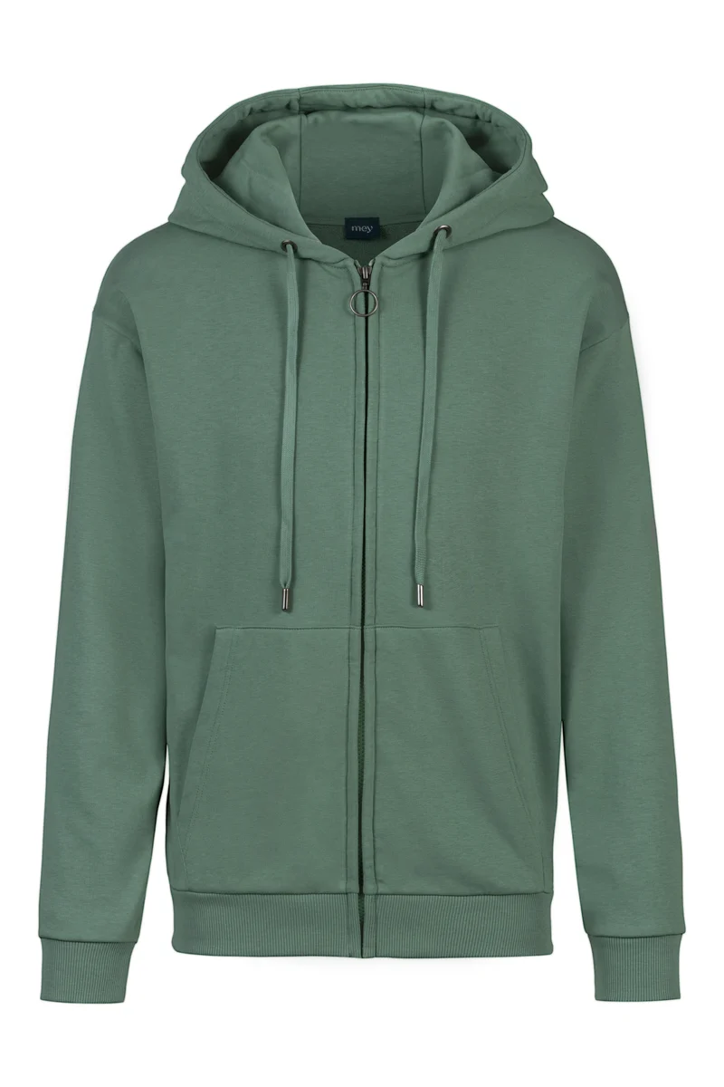 Zip jacke