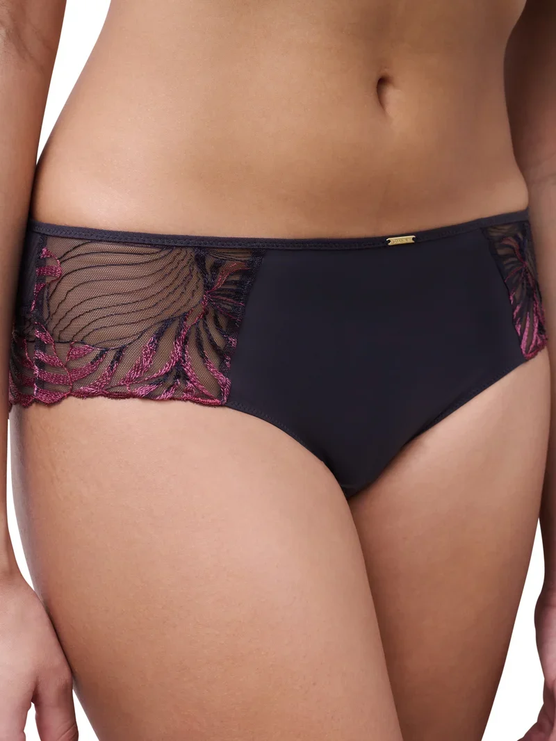 Chantelle - Legend Shorty Ocean Aurora