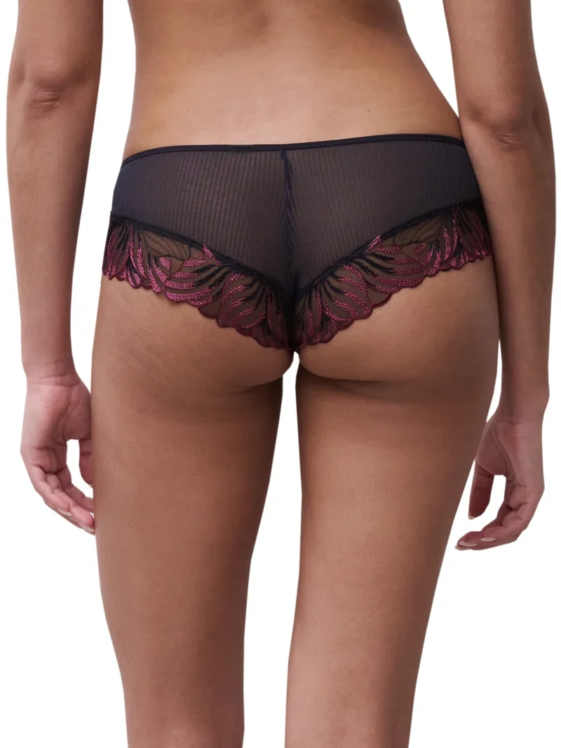 Chantelle - Legend Shorty Ocean Aurora
