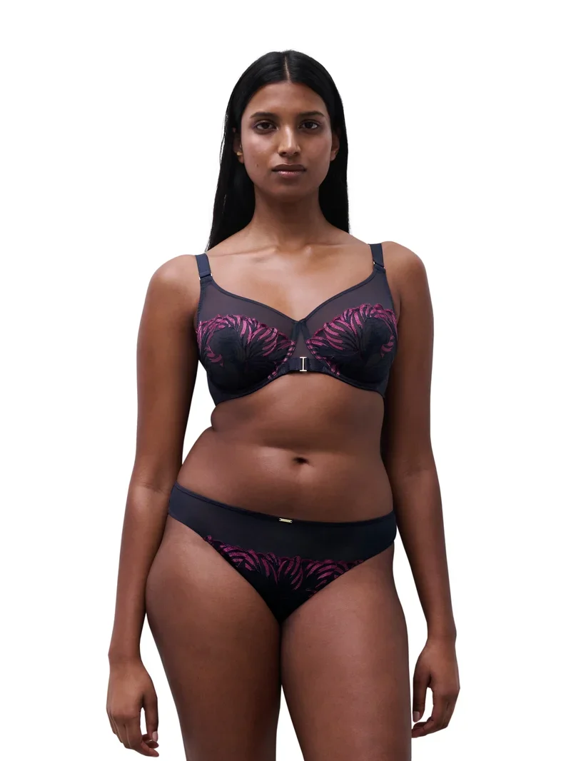Chantelle - Legend Tanga Ocean Aurora