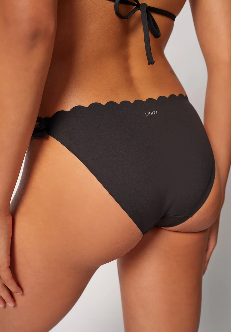 Softouch swim Bikini bottoms Brasiliano | black 081836-087665