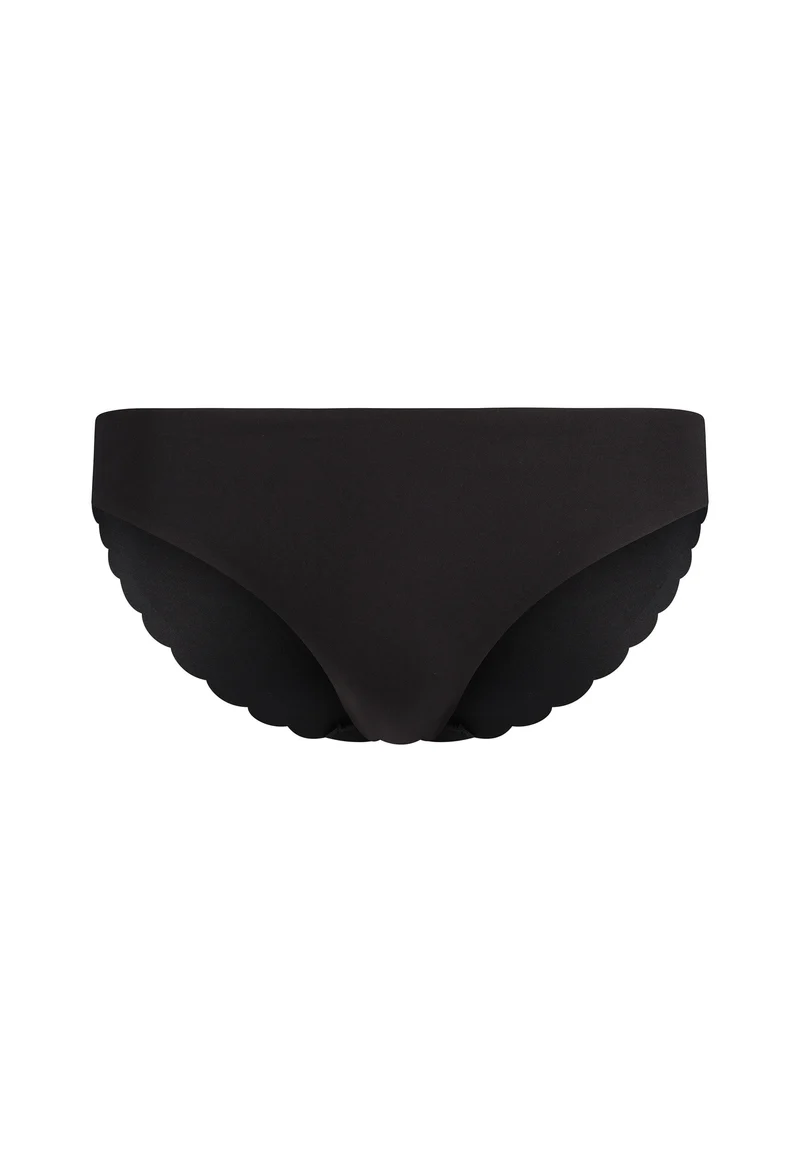 Softouch swim Bikini briefs | black 081835-087665