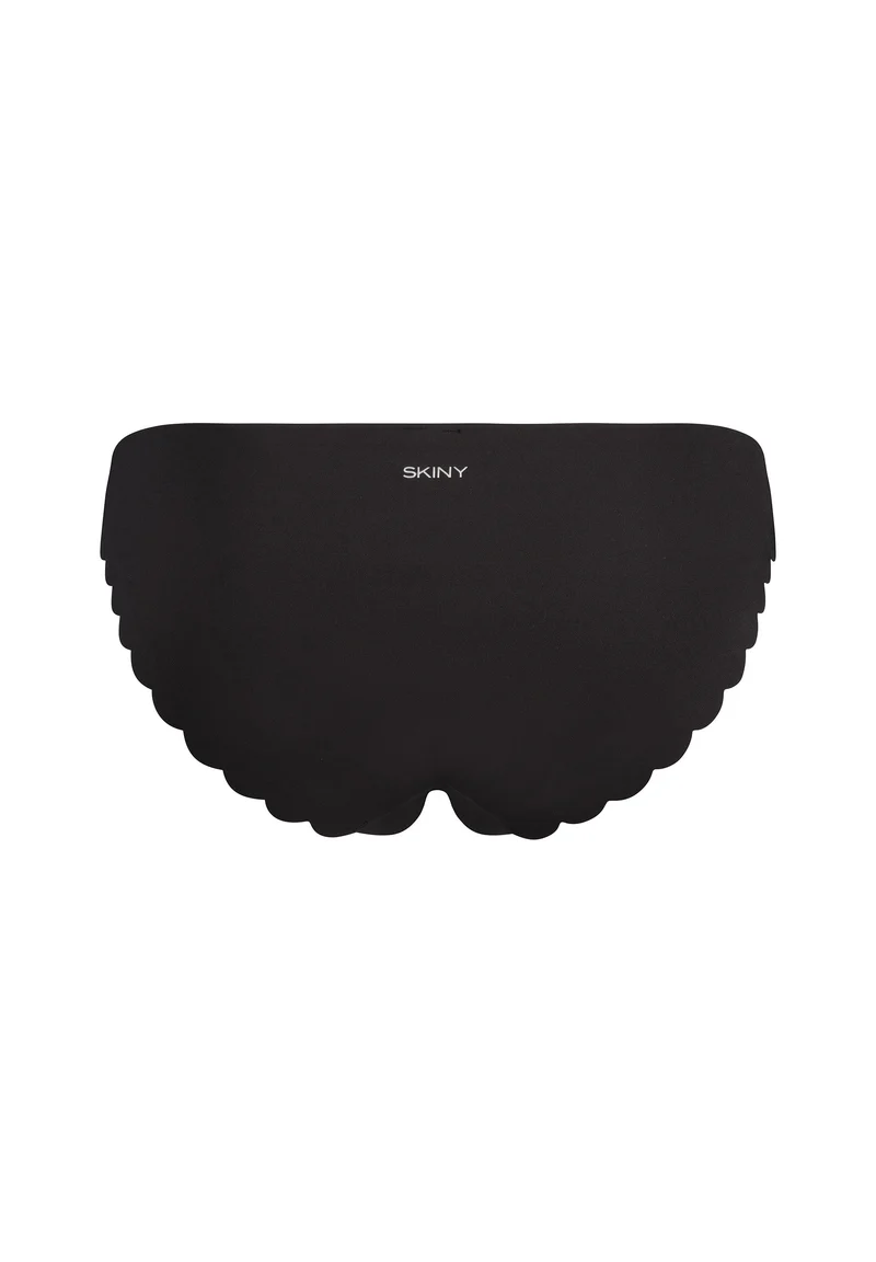 Softouch swim Bikini briefs | black 081835-087665