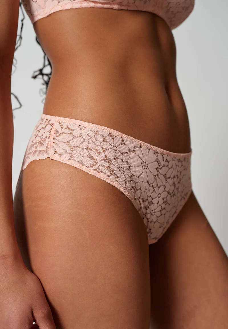 Wonderfulace Bikini briefs | be seastar 081163-08S558