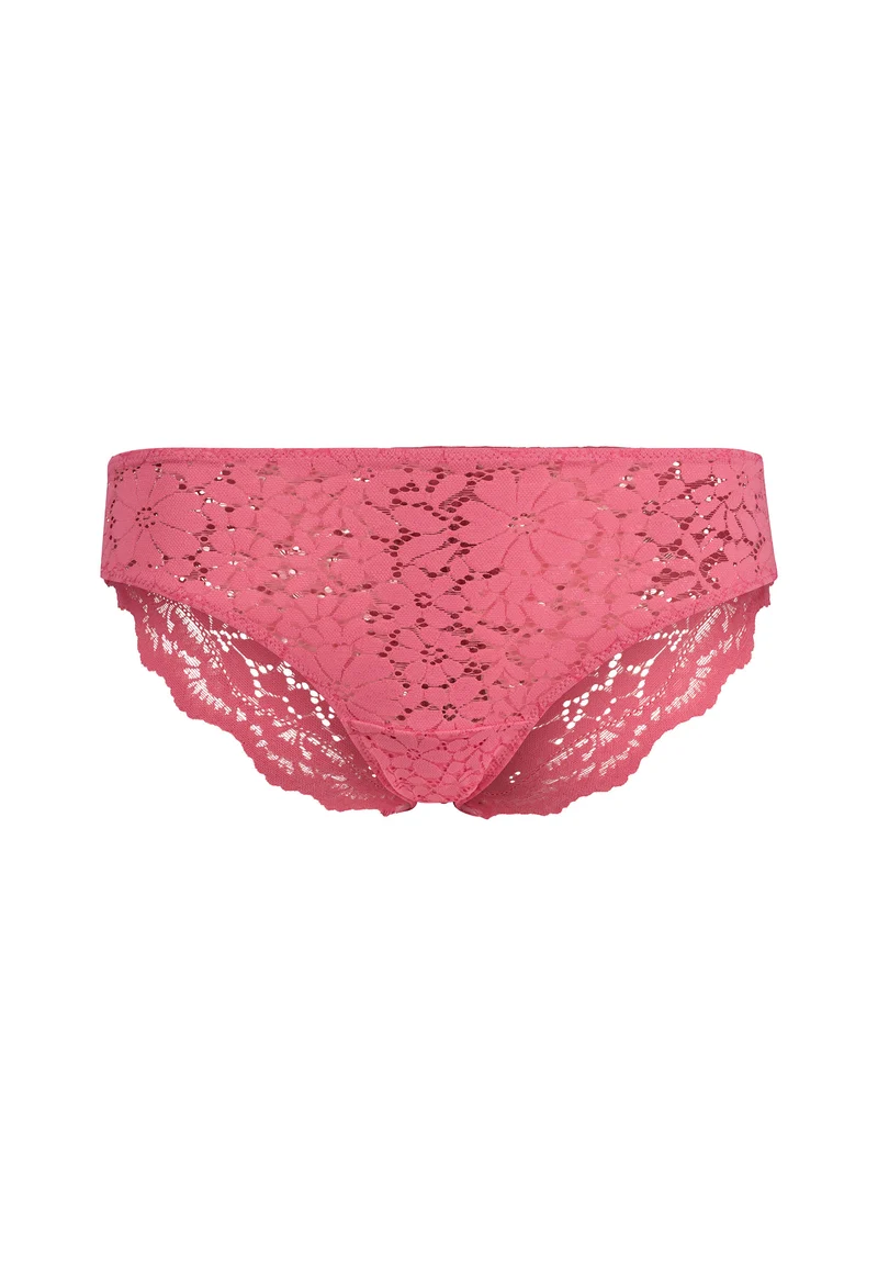 Wonderfulace Bikini briefs | rapture rose 081163-08S786