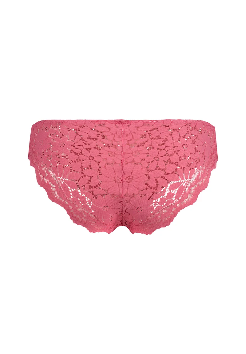 Wonderfulace Bikini briefs | rapture rose 081163-08S786