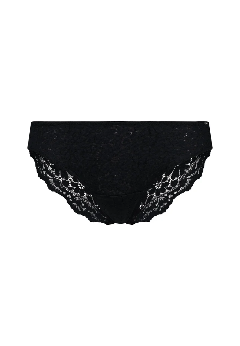 Wonderfulace Bikini briefs | black 081163-087665