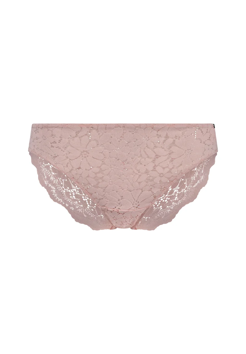 Wonderfulace Bikini briefs | rose dust 081163-08S567