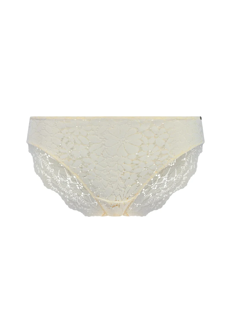 Wonderfulace Bikini briefs | ivory 081163-087608