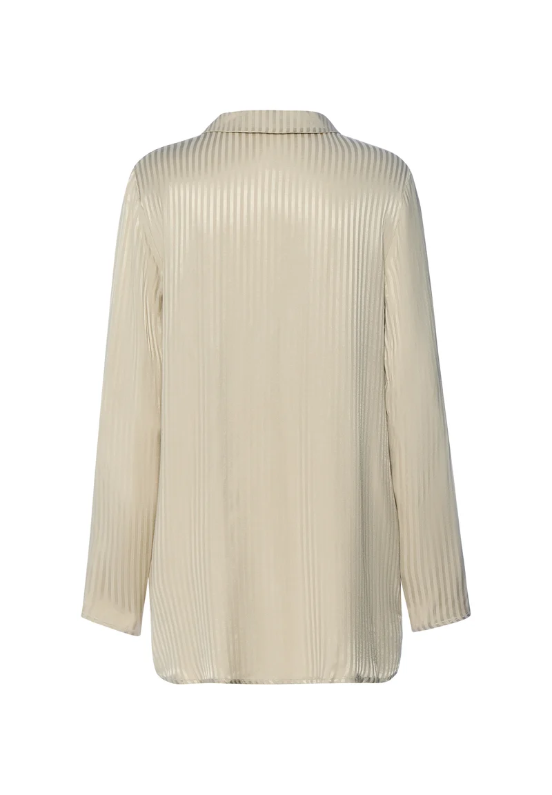 Sleep & Lounge L/SLV Bigshirt