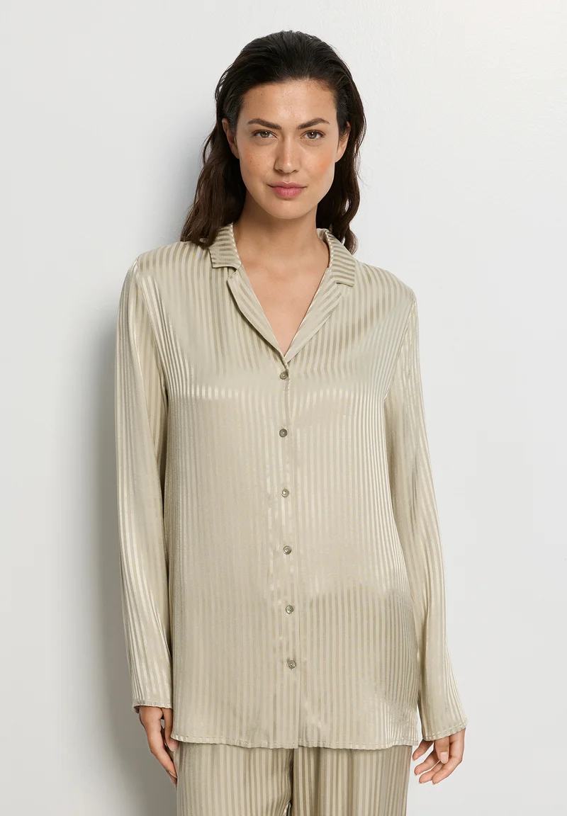 Sleep & Lounge L/SLV Bigshirt