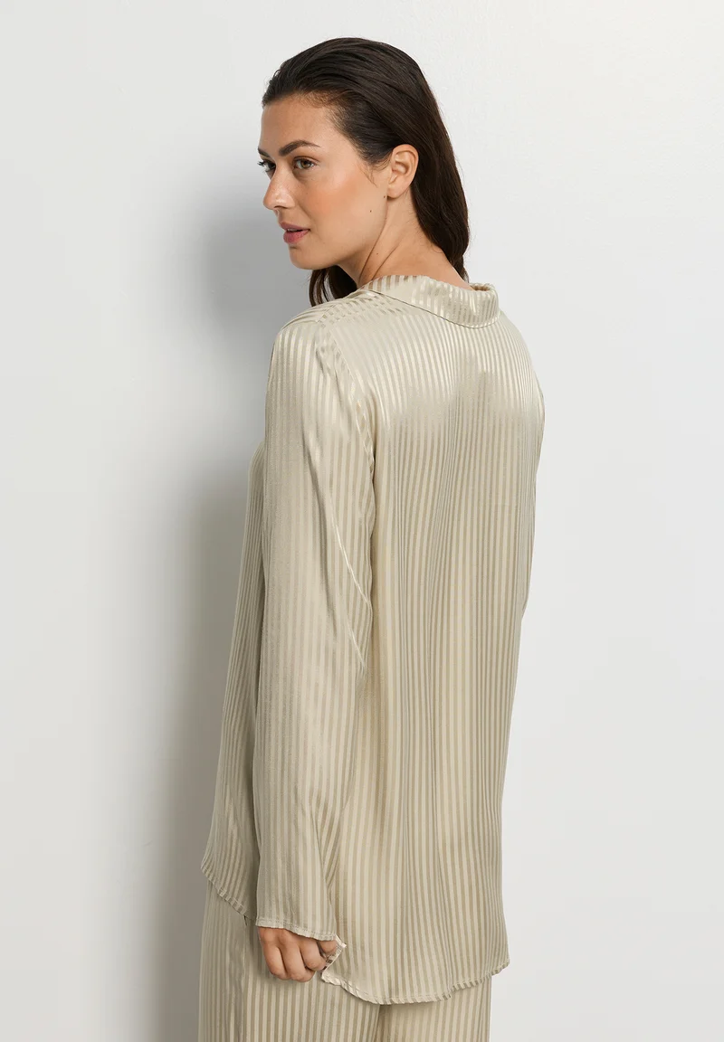 Sleep & Lounge L/SLV Bigshirt
