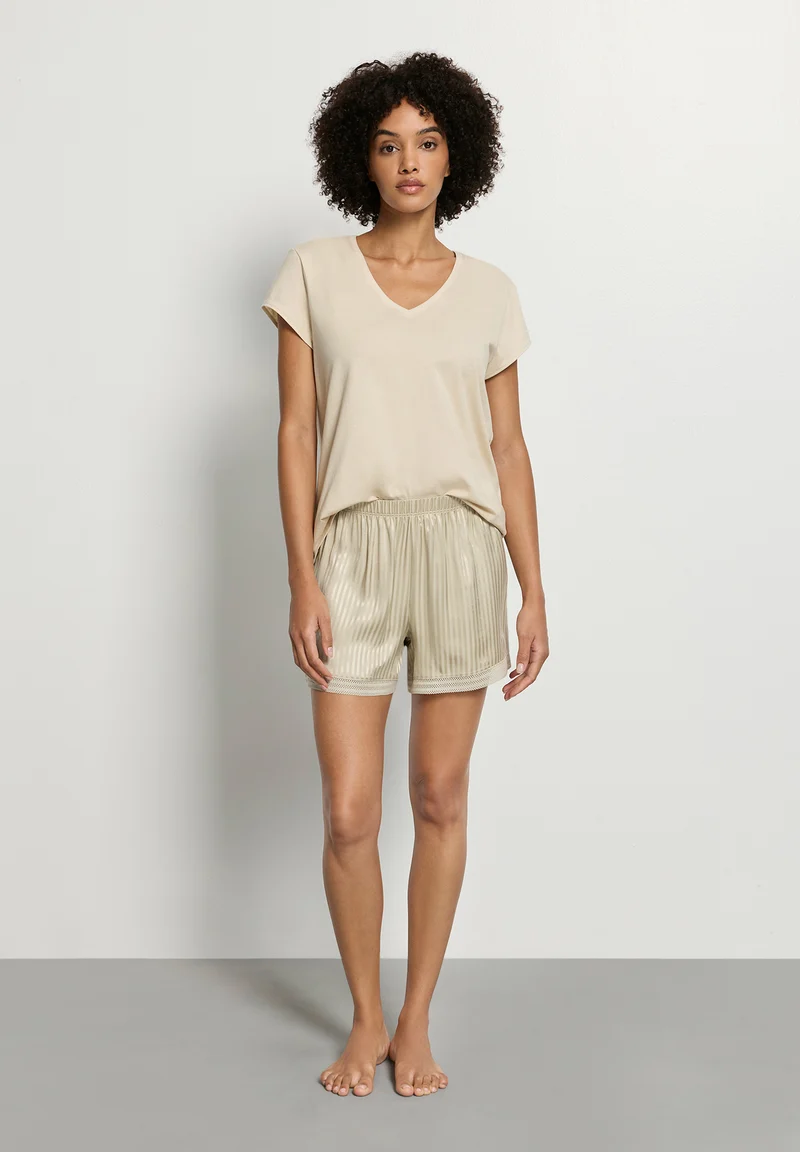Sleep & Lounge Short Pants