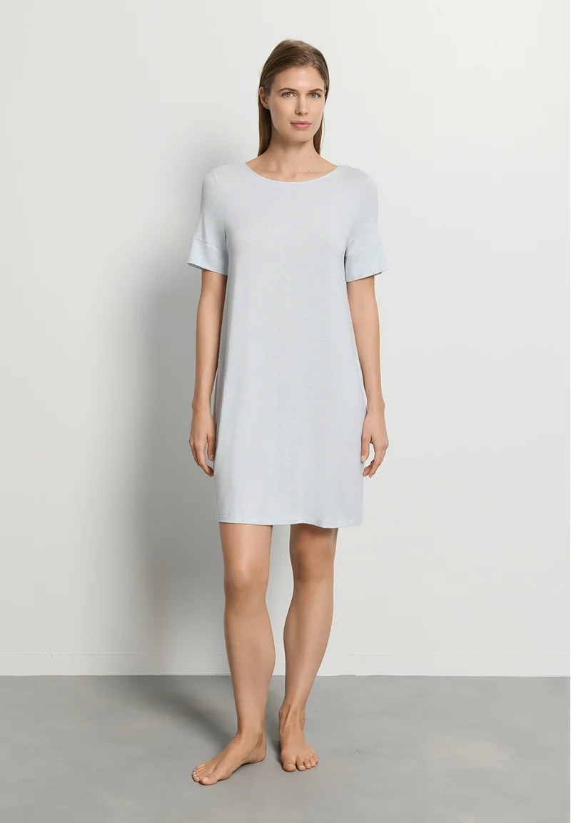 Natural Elegance S/SLV Nightdress 90cm