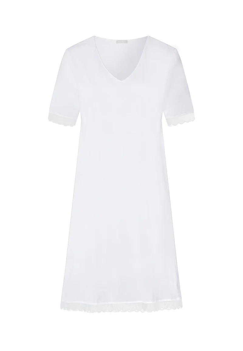 Inaya S/SLV Nightdress 90cm
