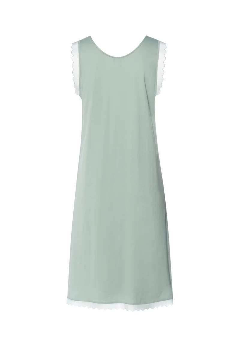 Inaya Sleeveless Nightdress 100 cm
