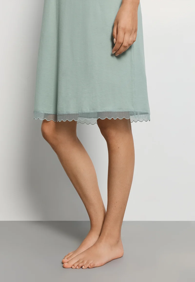 Inaya Sleeveless Nightdress 100 cm