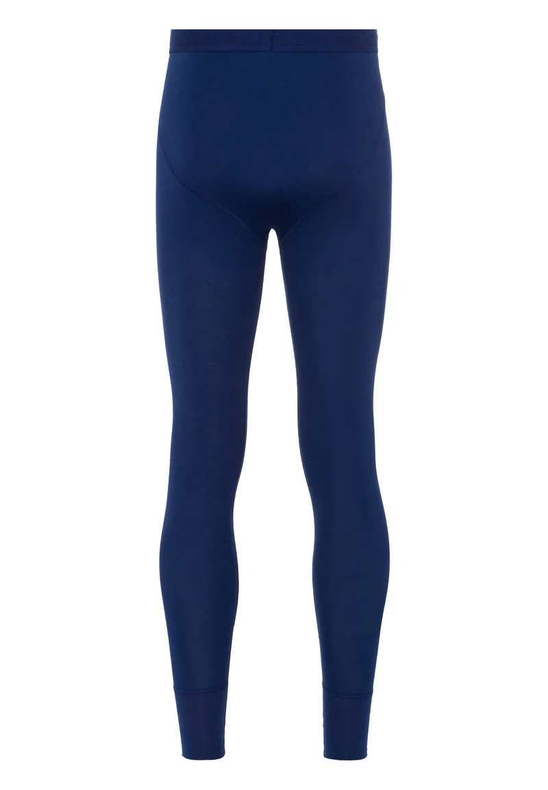 Cotton Retro Long pants | navy 082360-080369