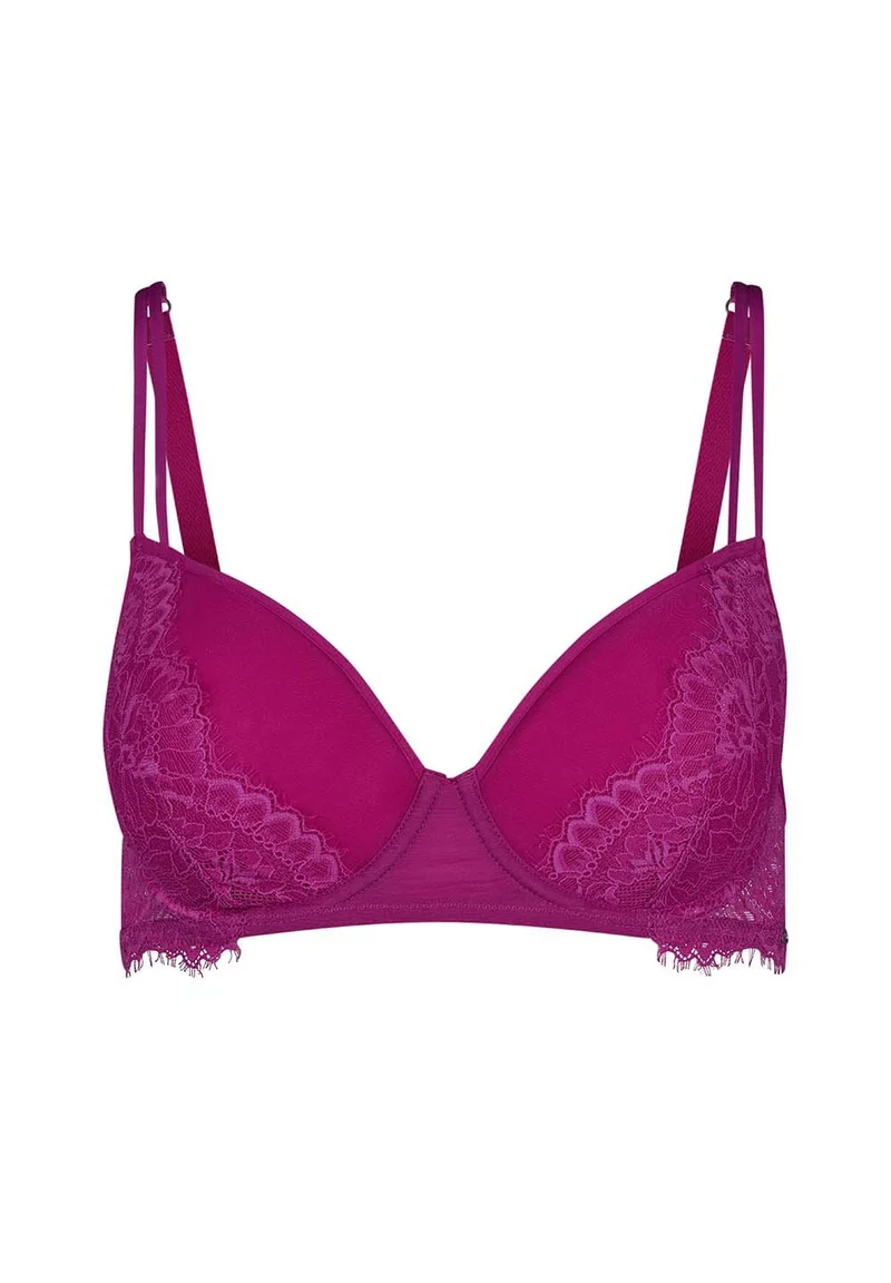 Classicalace Spacer bra | fading thistle 082178-08S642