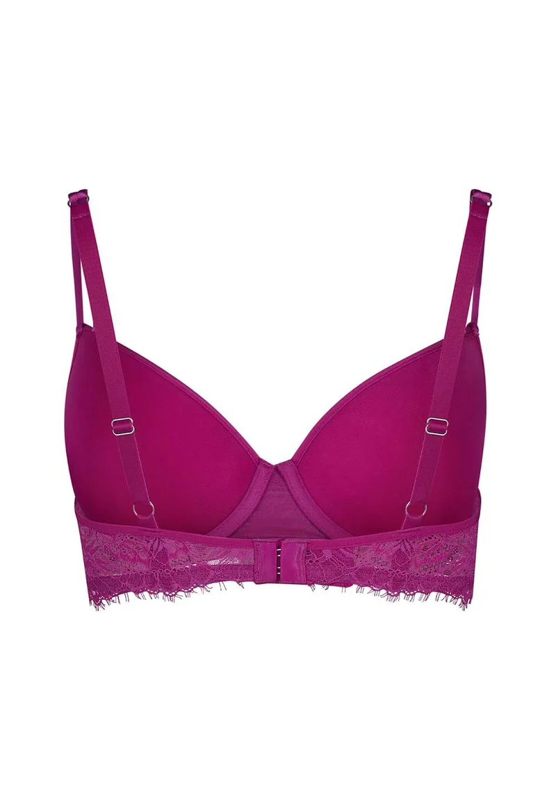 Classicalace Spacer bra | fading thistle 082178-08S642