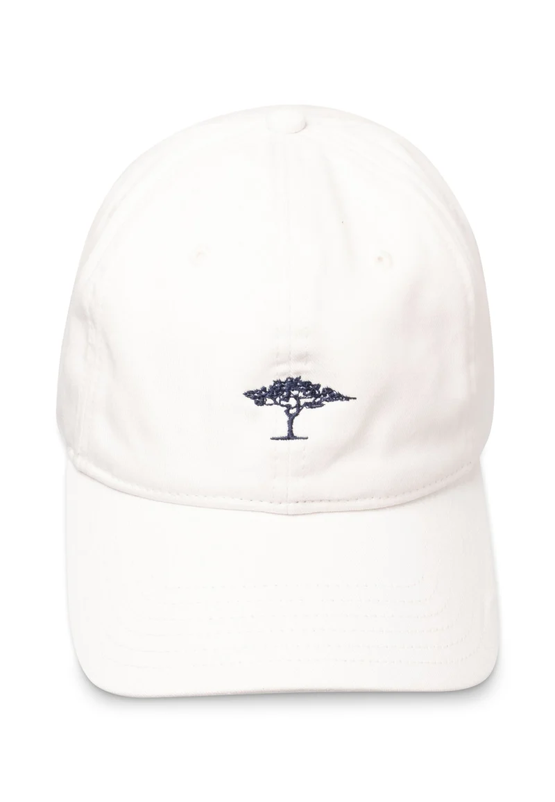 New Tree Cap
