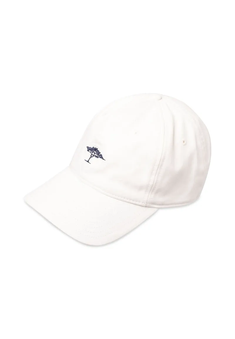 New Tree Cap