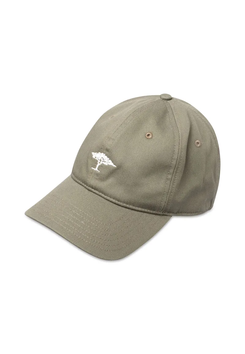 New Tree Cap