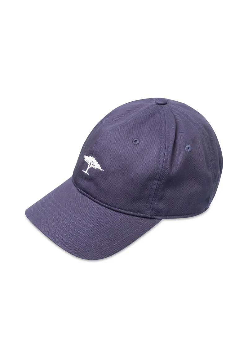 New Tree Cap