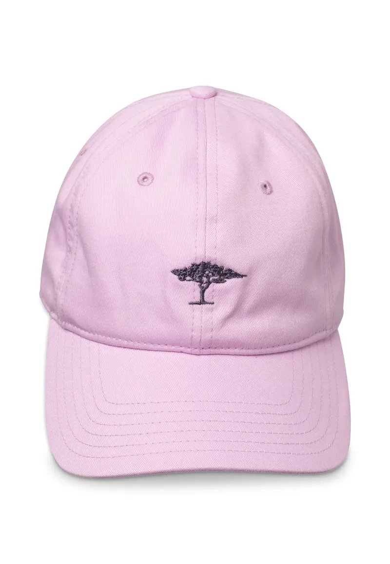 New Tree Cap