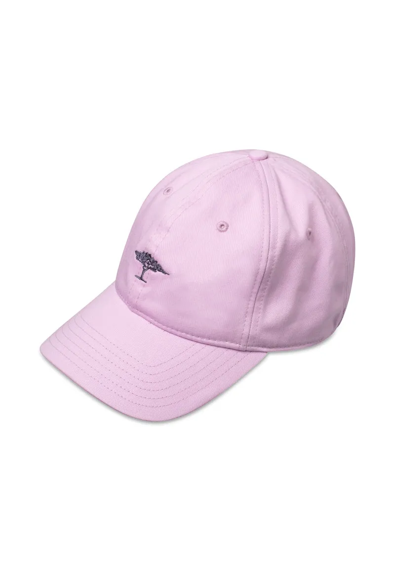 New Tree Cap