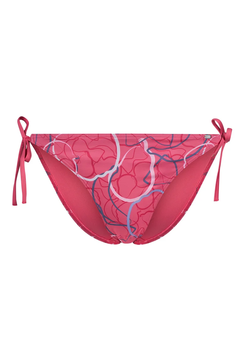 Beacholidays Bikini bottoms Brasiliano | futurecoral fruits 081870-08S578