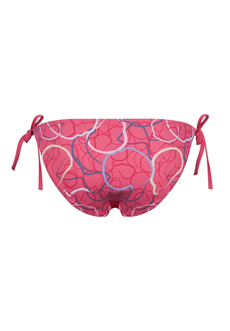 Beacholidays Bikini bottoms Brasiliano | futurecoral fruits 081870-08S578
