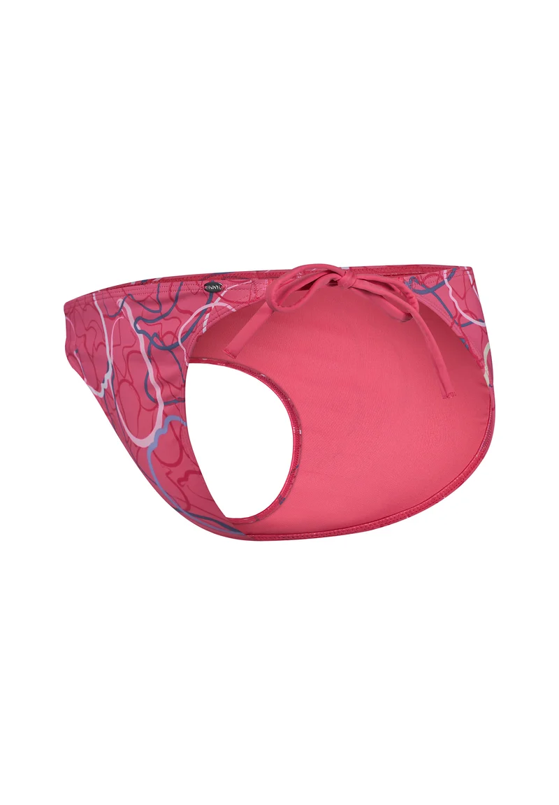 Beacholidays Bikini bottoms Brasiliano | futurecoral fruits 081870-08S578