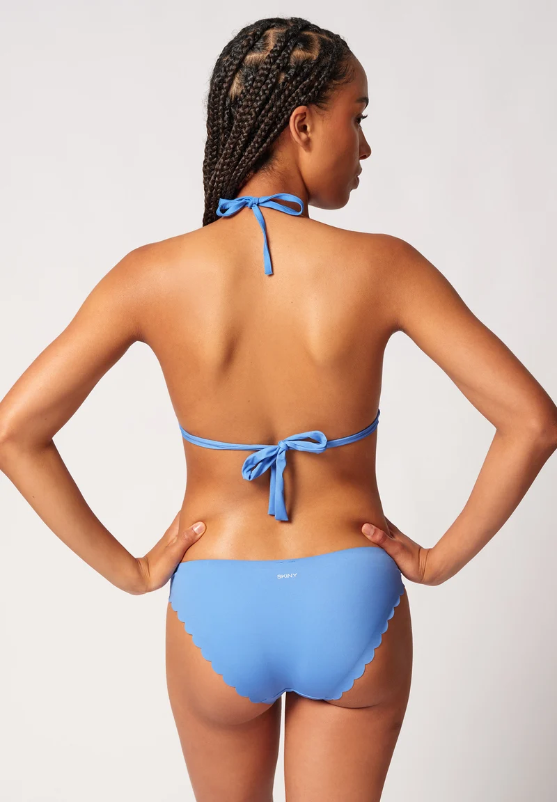 Softouch swim Triangle bikini top | marina 081829-08S750