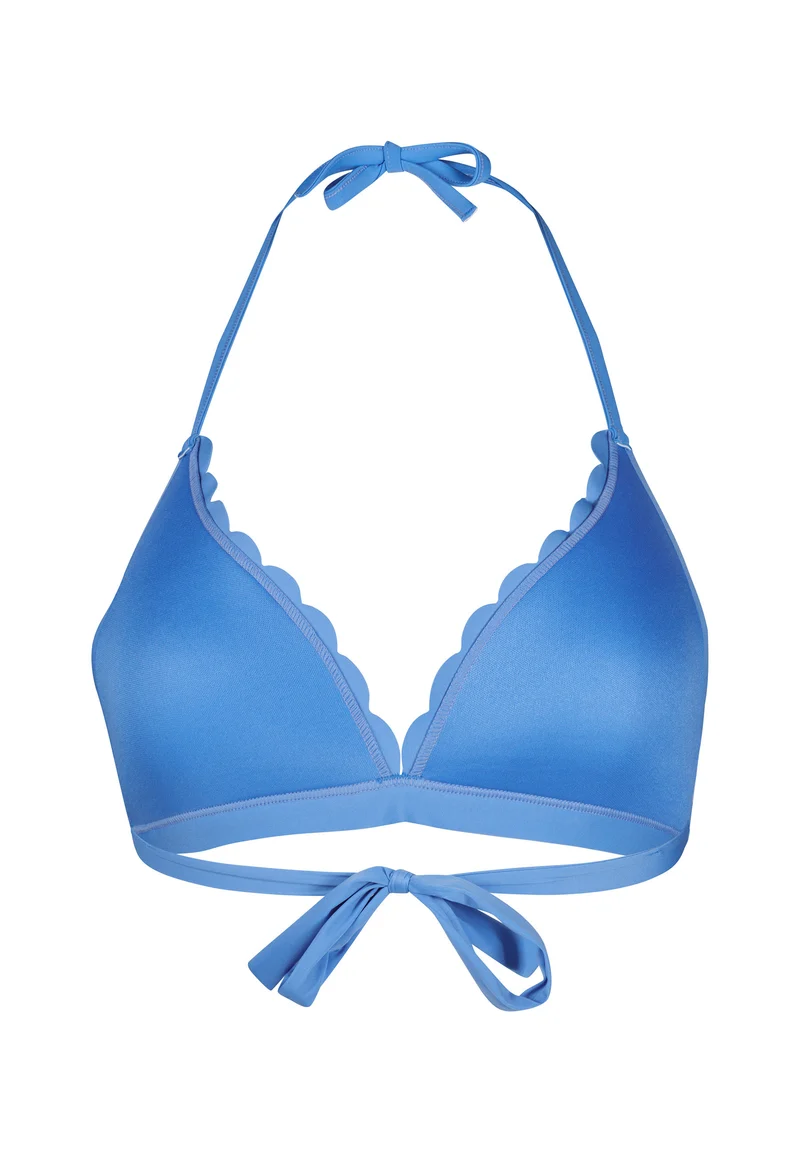 Softouch swim Triangle bikini top | marina 081829-08S750