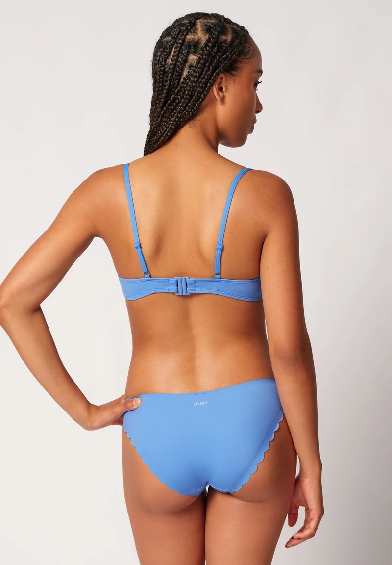 Softouch swim Padded bikini top | marina 081803-08S750