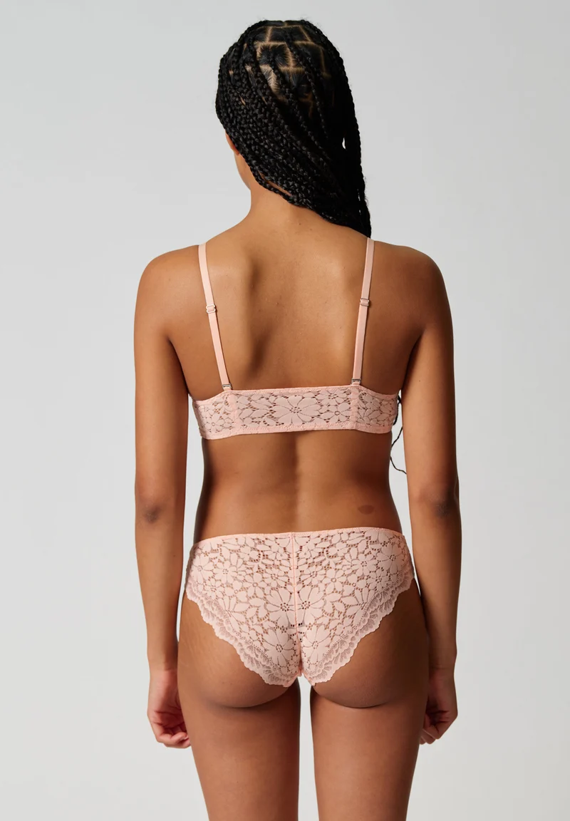 Wonderfulace Bustier | be seastar 081162-08S558