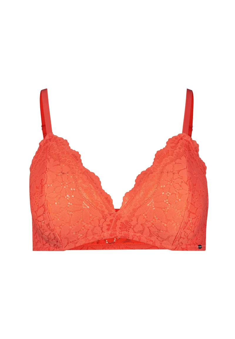 Wonderfulace Bustier | cheeky flamingo 081162-08S551