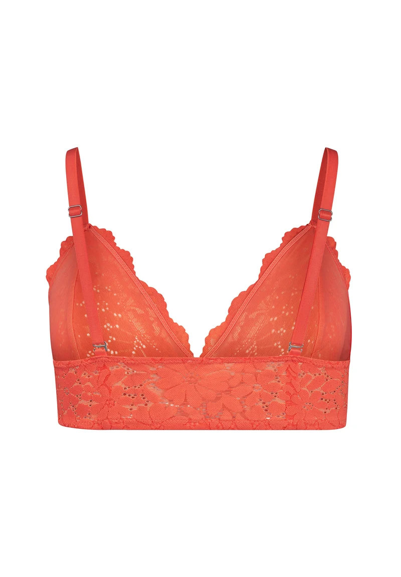 Wonderfulace Bustier | cheeky flamingo 081162-08S551