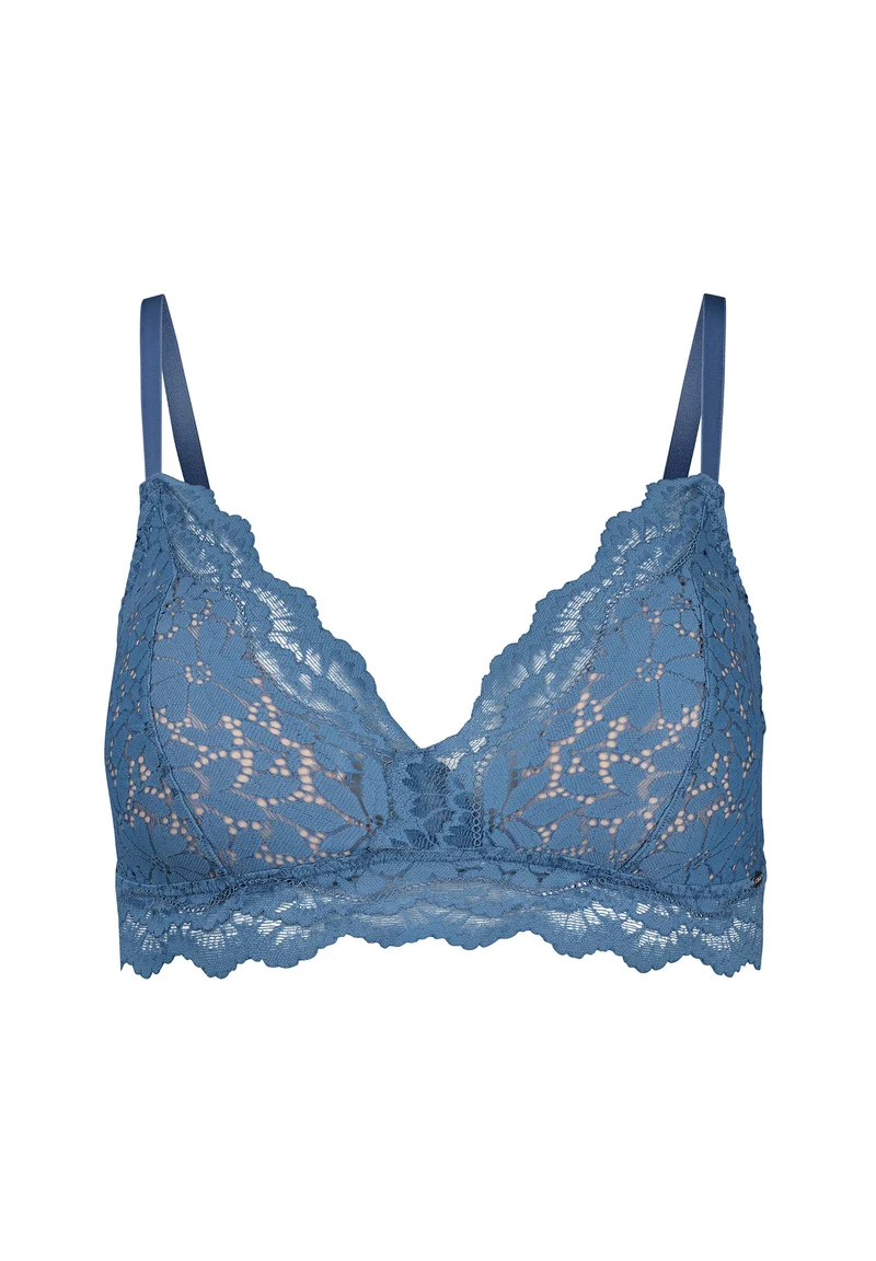 Wonderfulace Padded triangle bra | be denim 081161-08S555