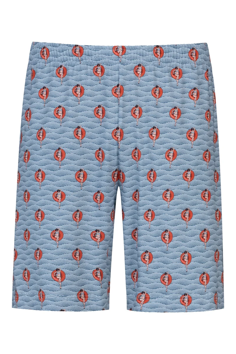 Hose kurz