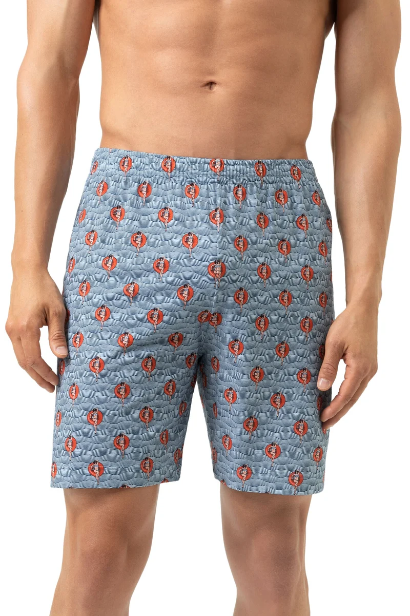 Hose kurz