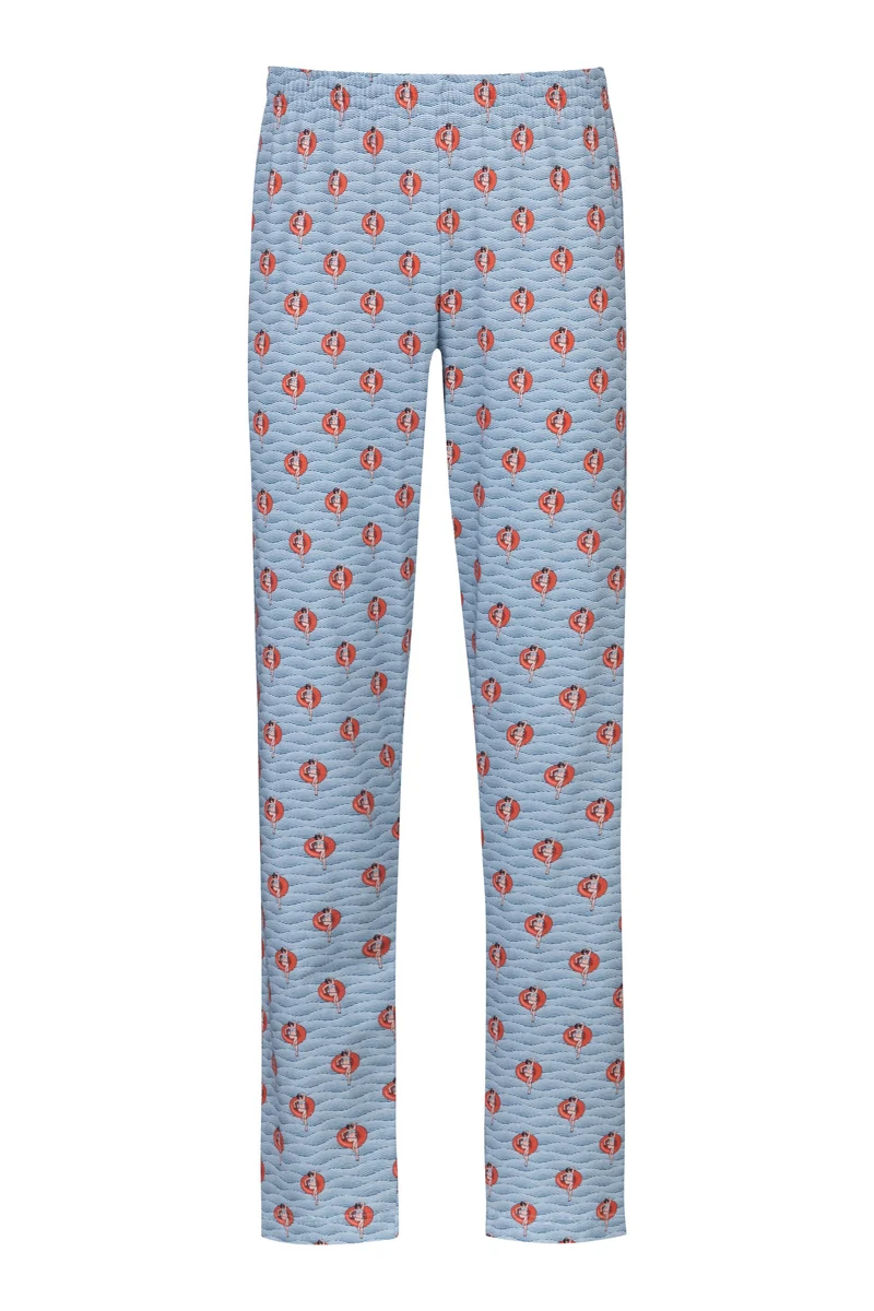 Hose lang