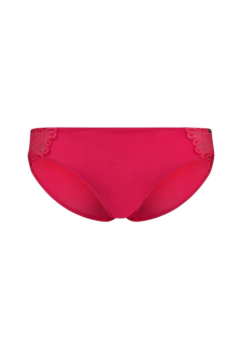Sensationalace Bikini briefs | be red 081680-08S554