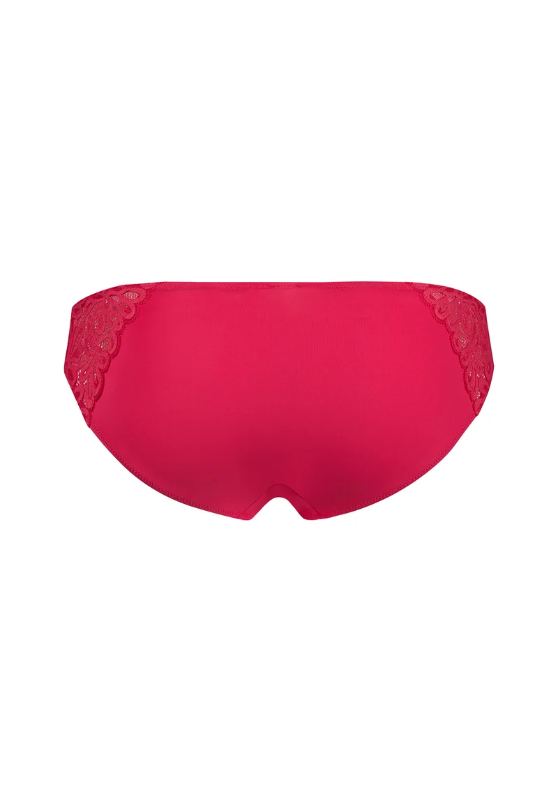 Sensationalace Bikini briefs | be red 081680-08S554
