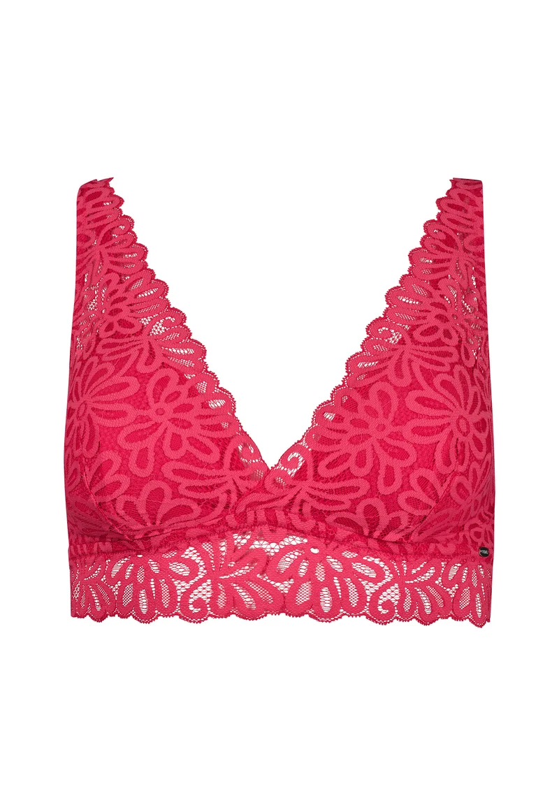 Sensationalace Soft bra remov. pads | be red 081679-08S554