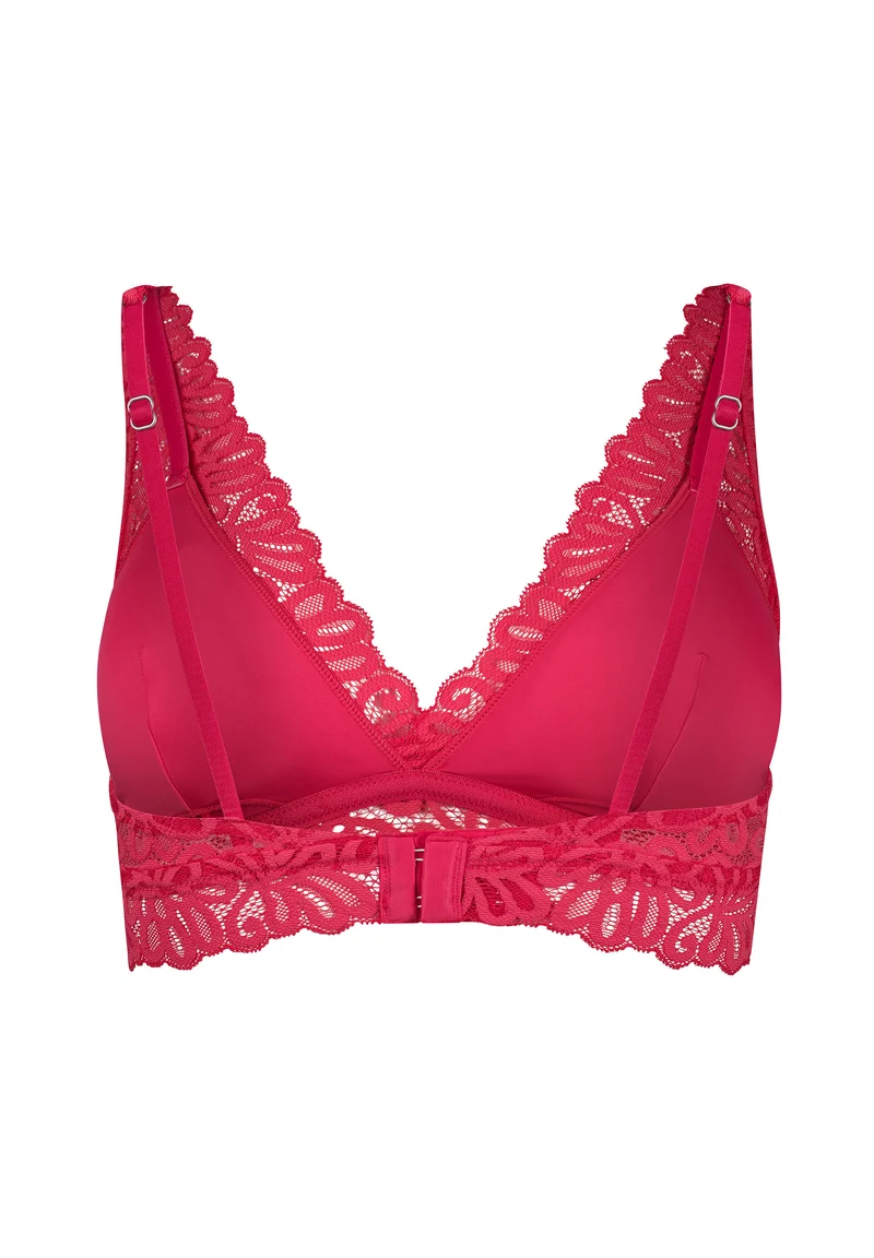 Sensationalace Soft bra remov. pads | be red 081679-08S554