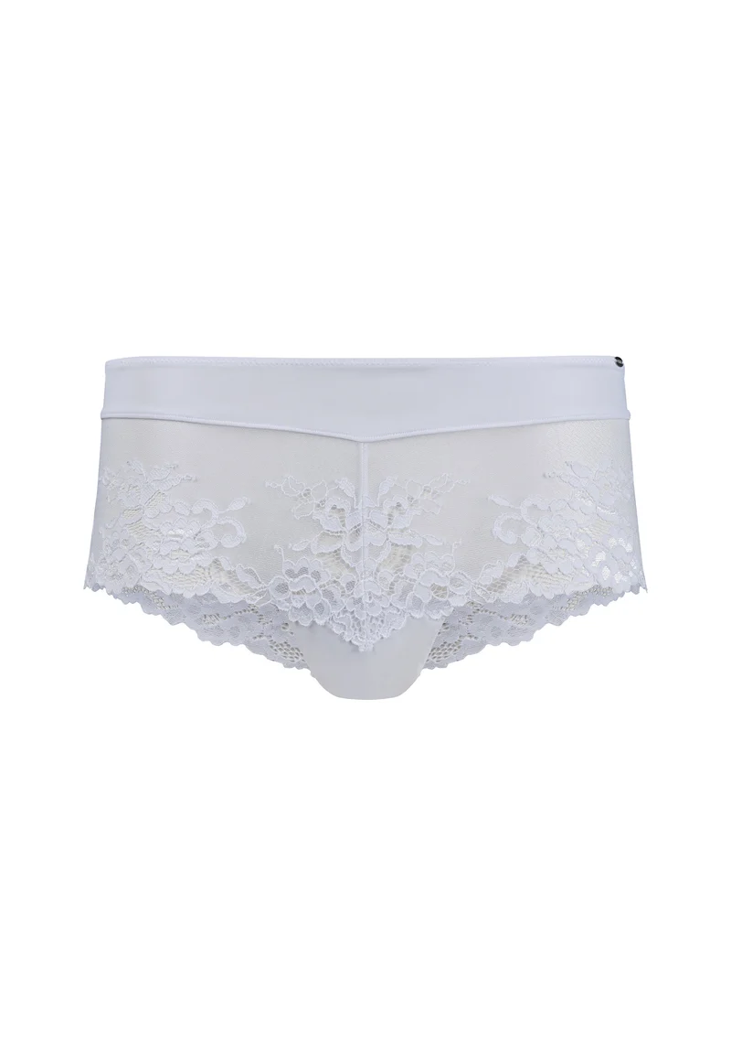 Bridalace Cheeky panty | white 081667-080500