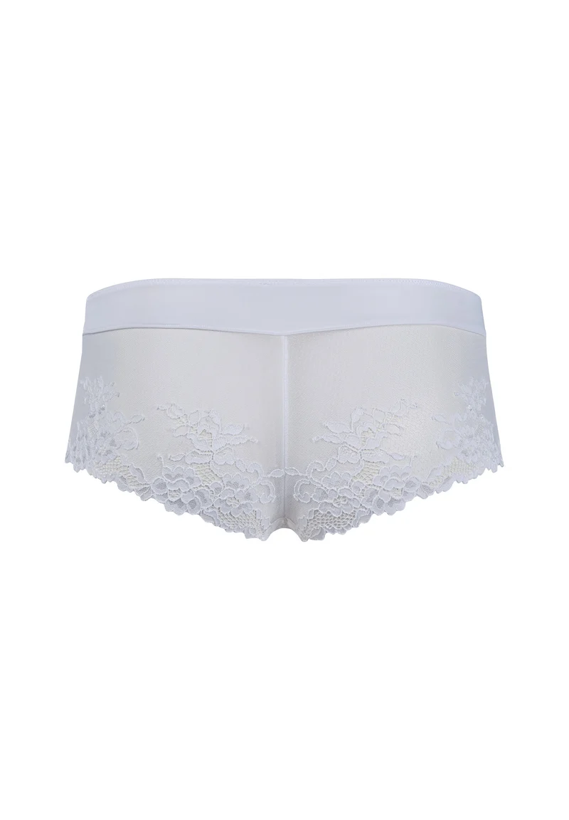 Bridalace Cheeky panty | white 081667-080500